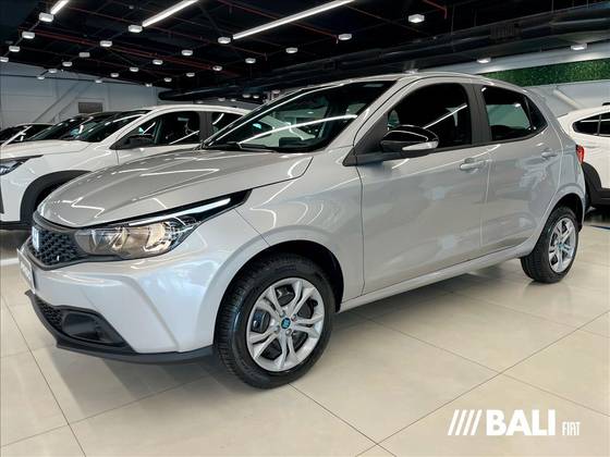 FIAT ARGO 1.0 FIREFLY FLEX DRIVE MANUAL FIAT ARGO 1.0 FIREFLY FLEX DRIVE MANUAL